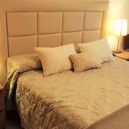 Apartamento Arica Granada Buitenkant foto