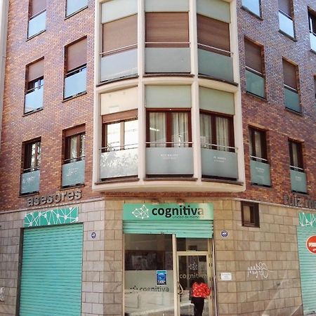 Apartamento Arica Granada Buitenkant foto
