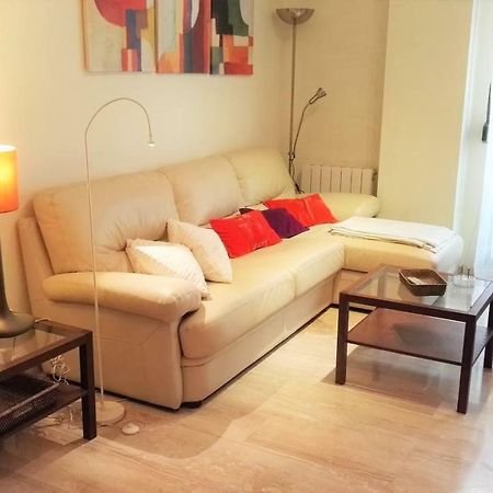 Apartamento Arica Granada Buitenkant foto