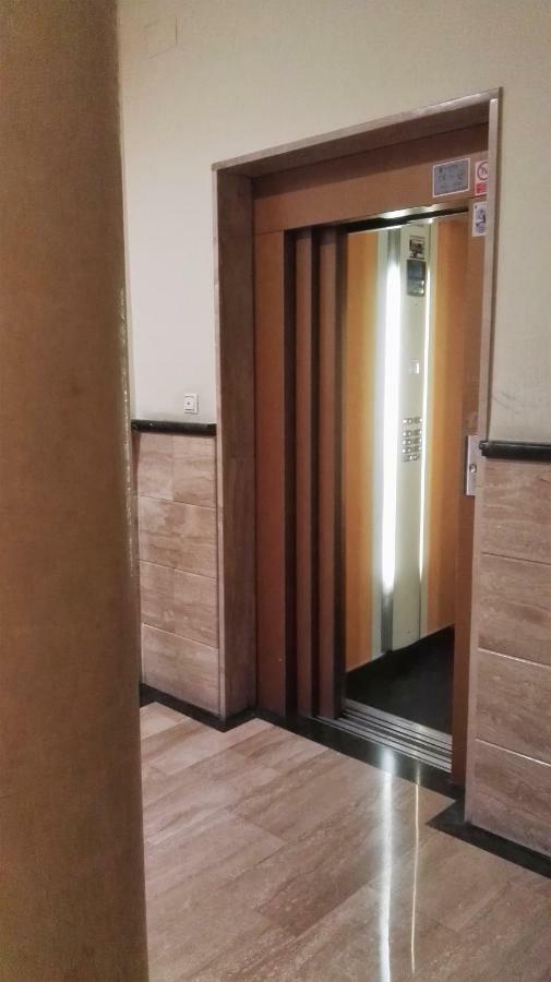 Apartamento Arica Granada Buitenkant foto