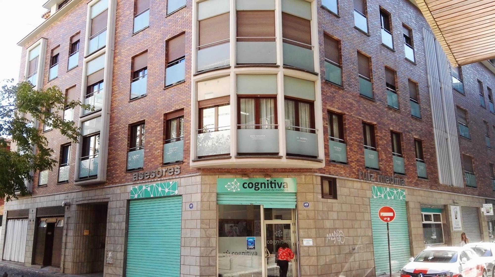 Apartamento Arica Granada Buitenkant foto