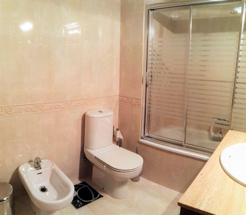 Apartamento Arica Granada Buitenkant foto