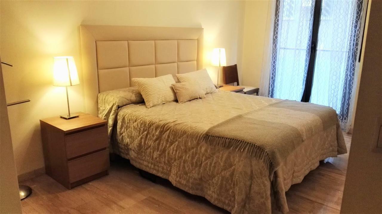 Apartamento Arica Granada Buitenkant foto