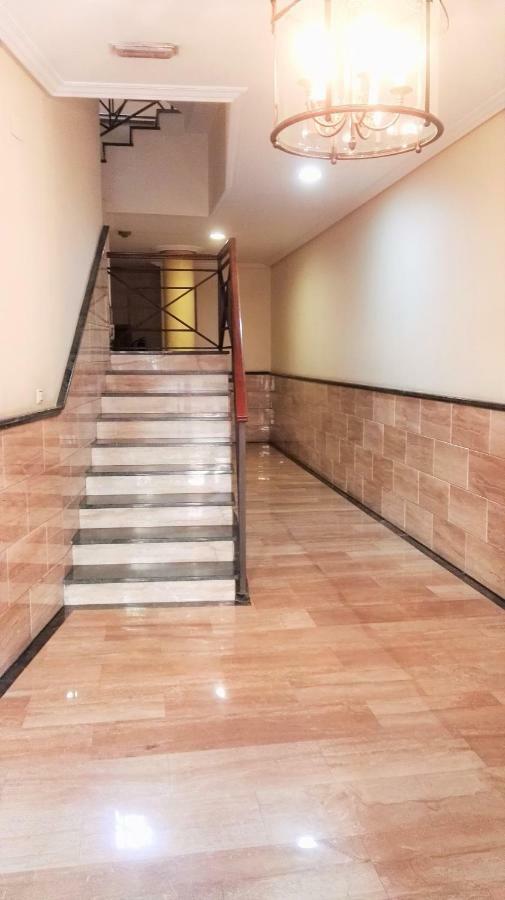 Apartamento Arica Granada Buitenkant foto