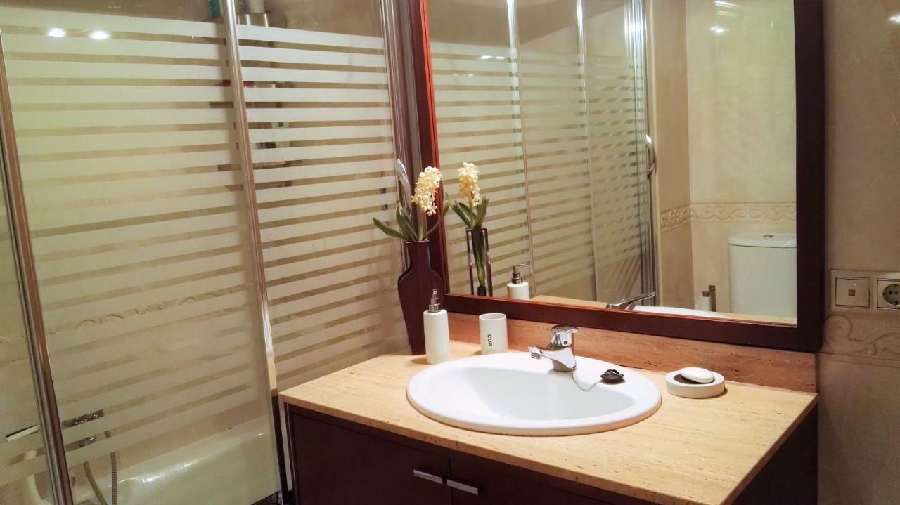 Apartamento Arica Granada Buitenkant foto