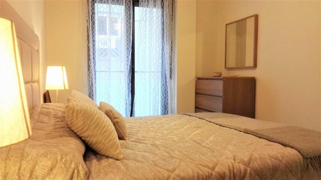 Apartamento Arica Granada Buitenkant foto