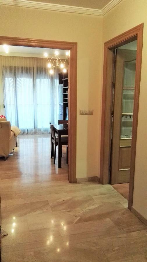 Apartamento Arica Granada Buitenkant foto