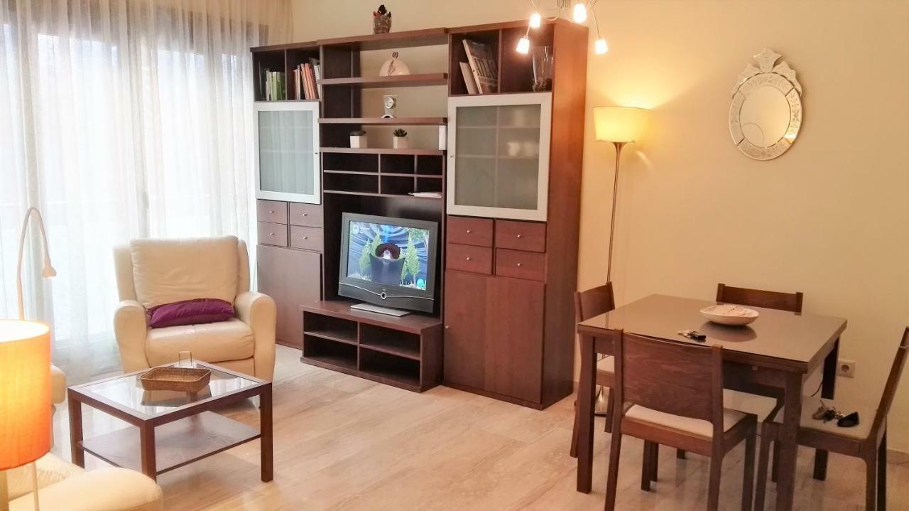 Apartamento Arica Granada Buitenkant foto