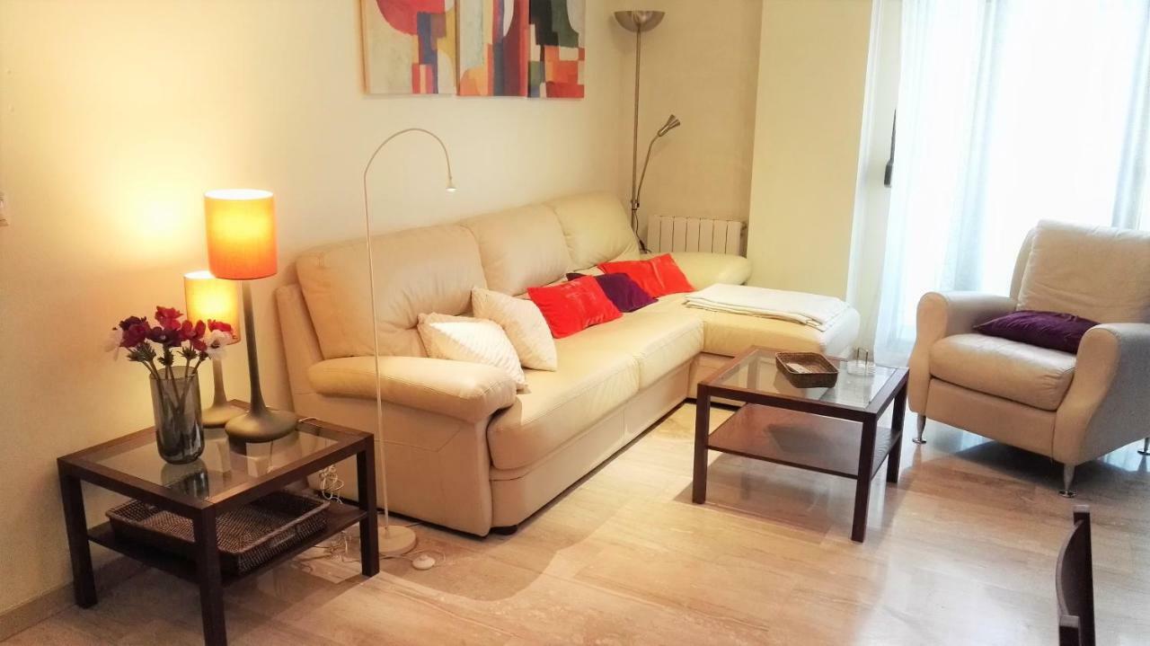 Apartamento Arica Granada Buitenkant foto
