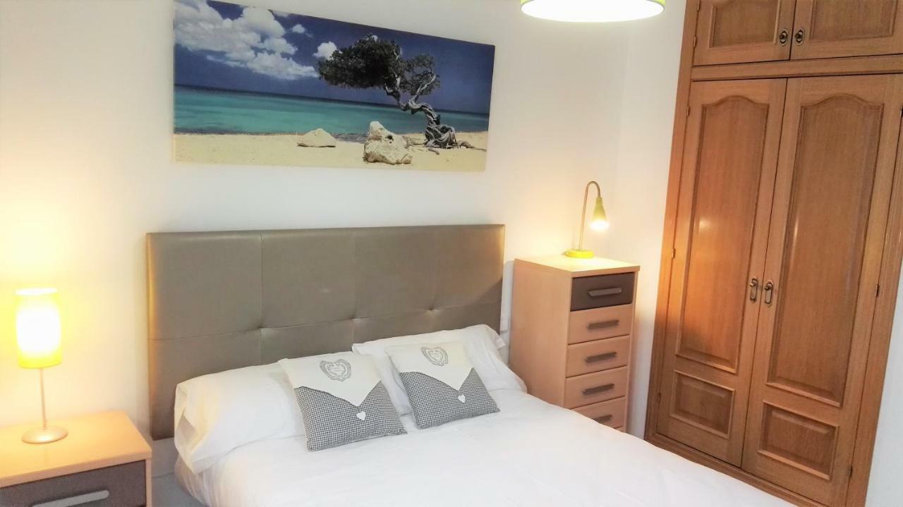 Apartamento Arica Granada Buitenkant foto